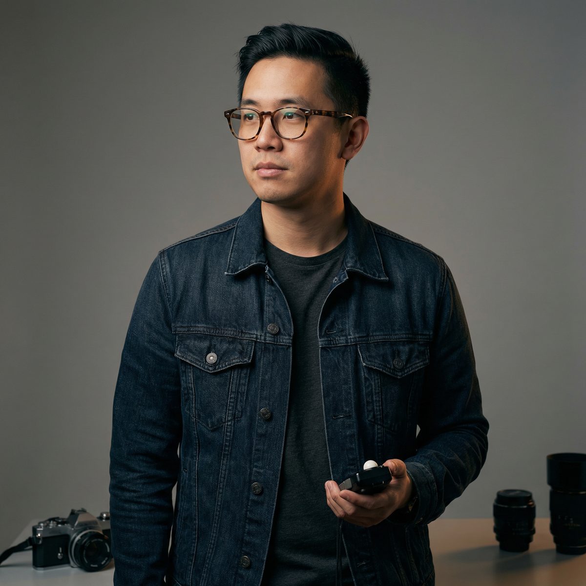 91摄影师赵明轩