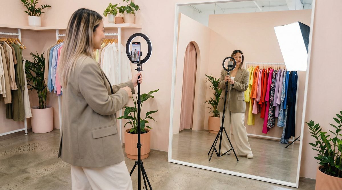 91时尚穿搭视频